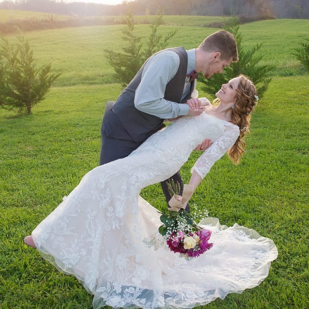 Meet your Posher, Lilly